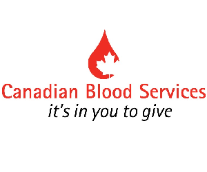 Canadian Blood Services