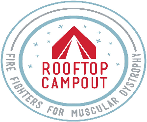 Rooftop Campout