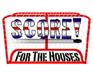 Score For The Houses